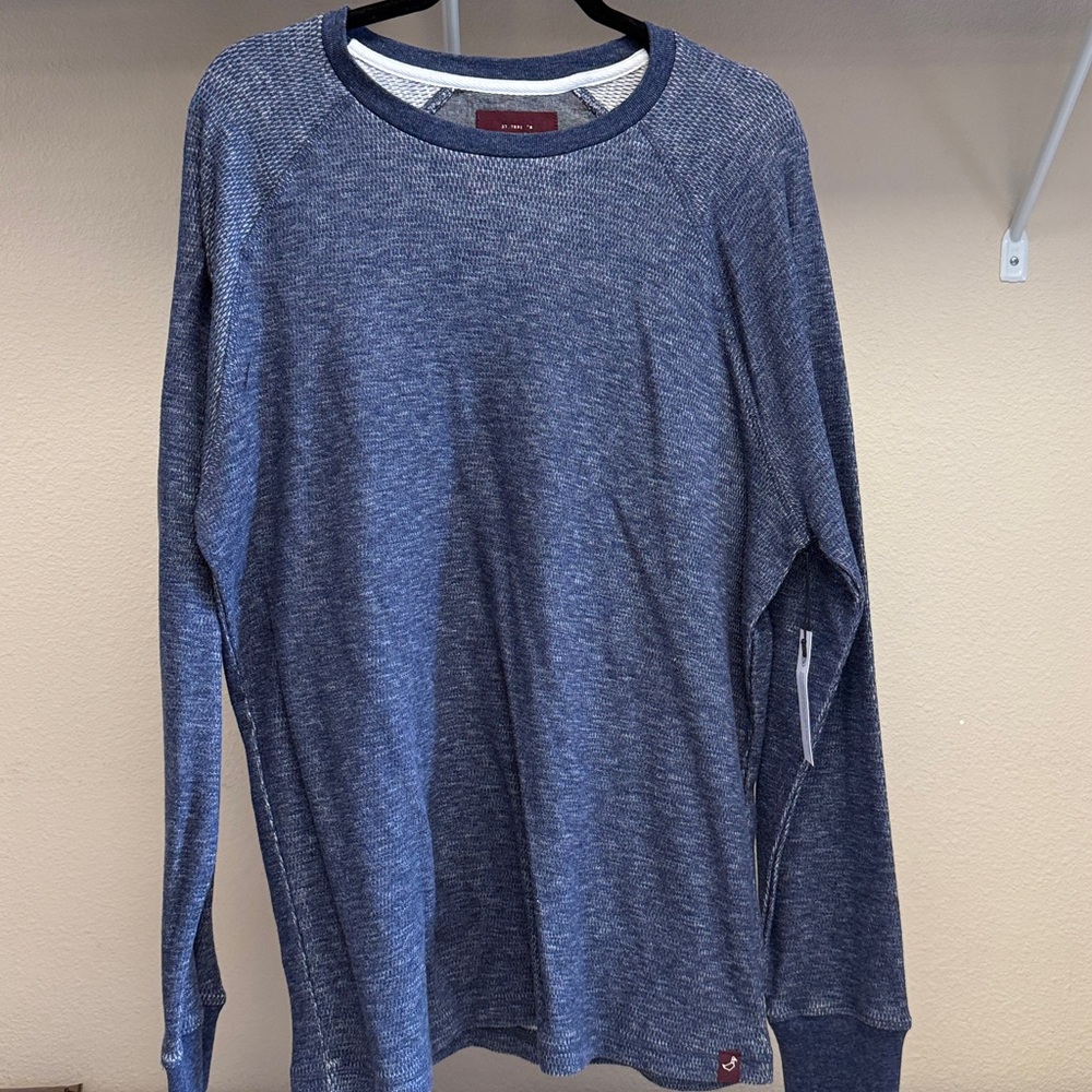 Alesbury Pilsen Thermal Crew Large